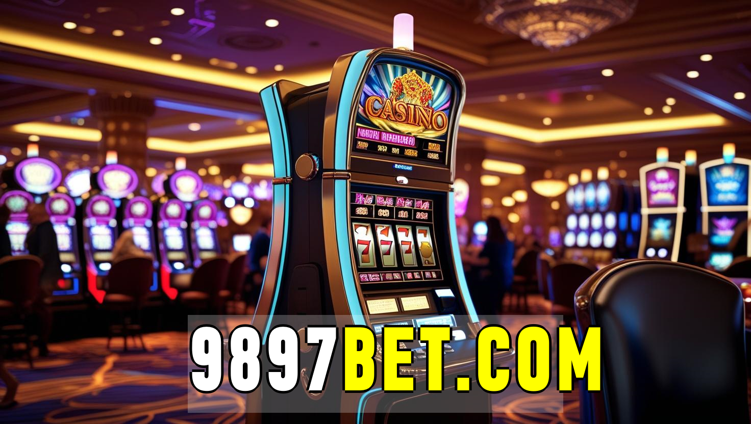 9897bet – Apostas Altas e Emoção nos Melhores Slots de Vídeo